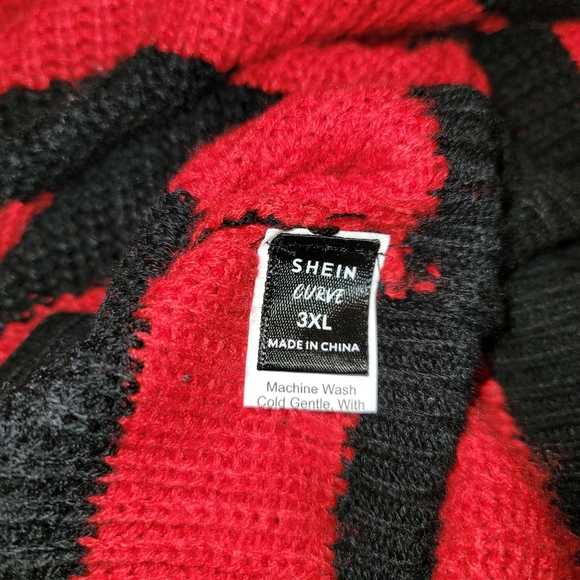 SHEIN - Picture 4 of 5